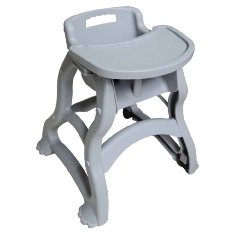 Plastic High Chairs