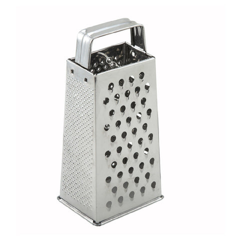 Box Graters