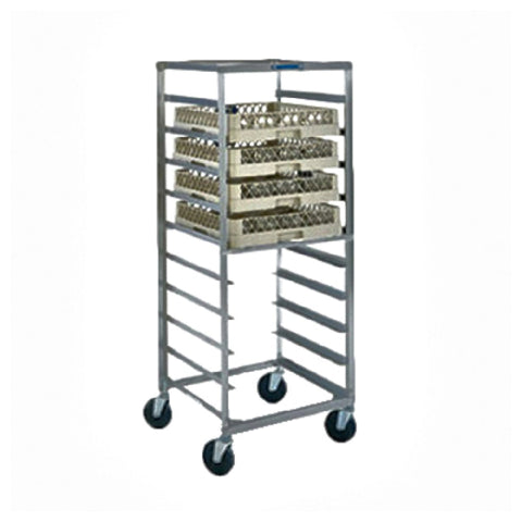 Dishwasher Rack Carts