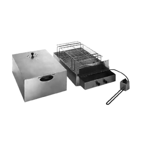 Countertop Smokers