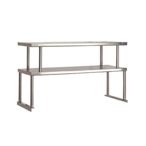 Overshelf Serving Counters