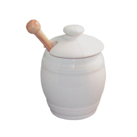 Mustard Pot Chinas