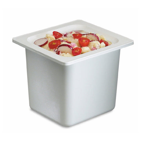 Refrigerant Filled Food Pans