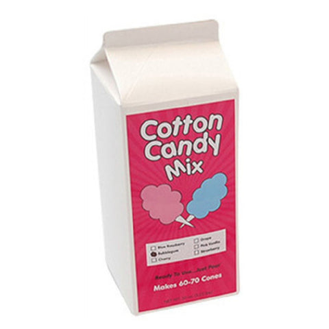 Cotton Candy Parts & Accessories