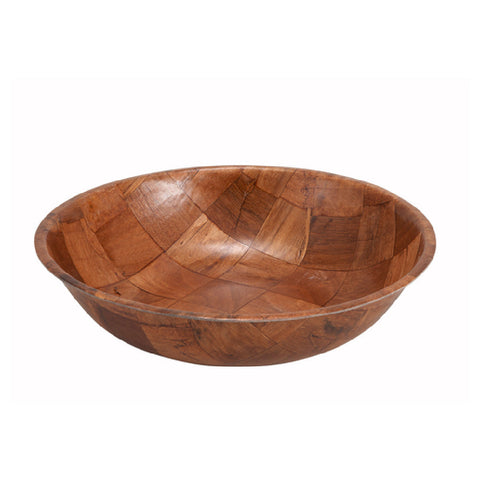 Wood Bowls