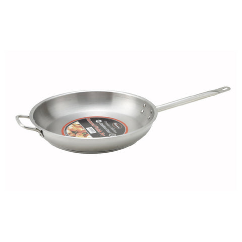 Fry Pans