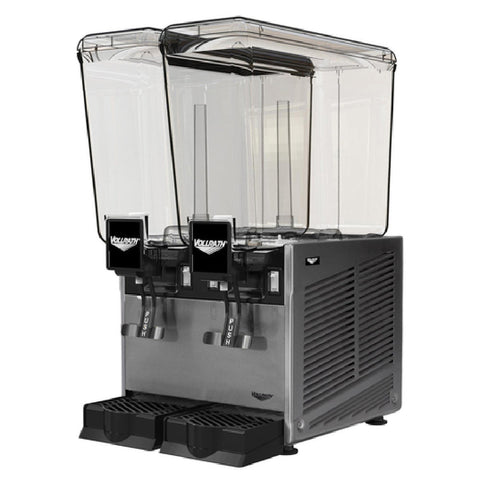 Electric (Cold) Beverage Dispensers