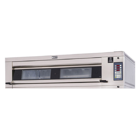 Electric Deck-Type Ovens