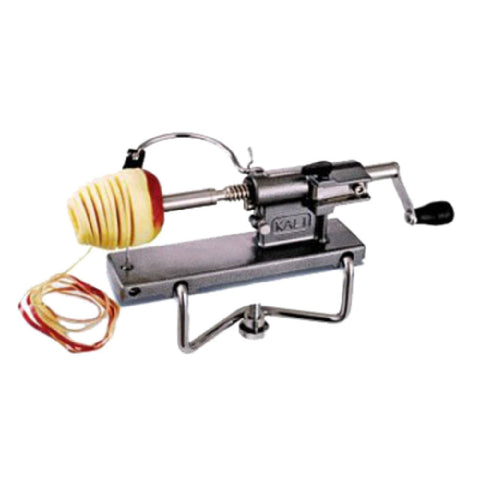 Tabletop Apple Corer / Peelers