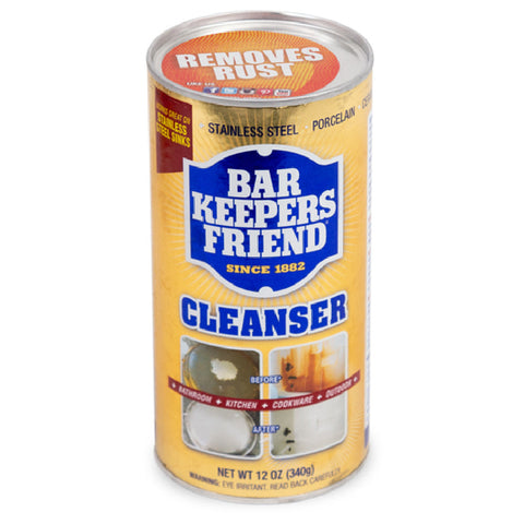 Metal Cleaners