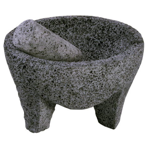 Mortar Pestles