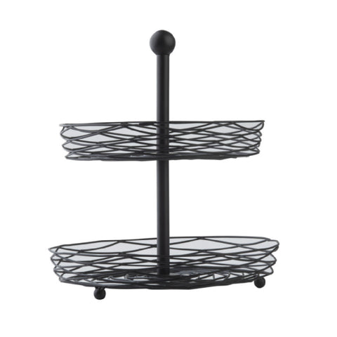 Basket Display Stands