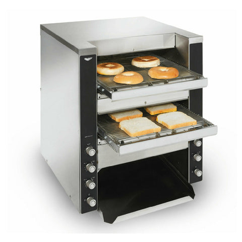 Conveyor Type Toasters