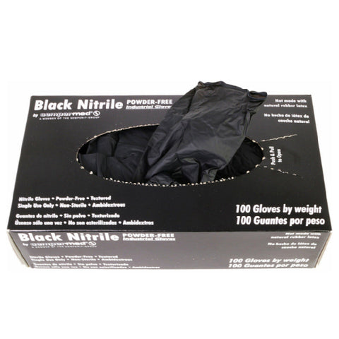 Disposable Gloves