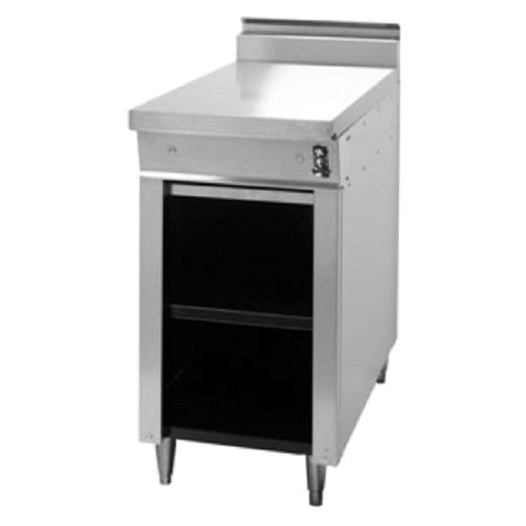 Gas 18" Heavy Duty Ranges