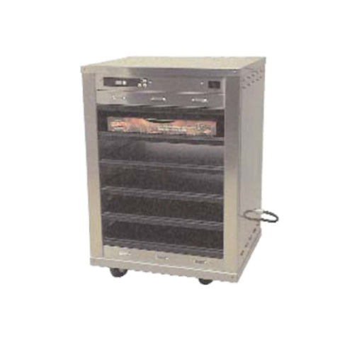 Pizza Heated Cabinets