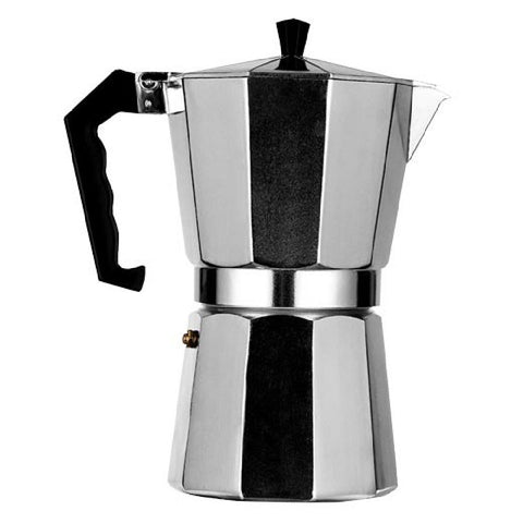 Stove Top Espresso Makers