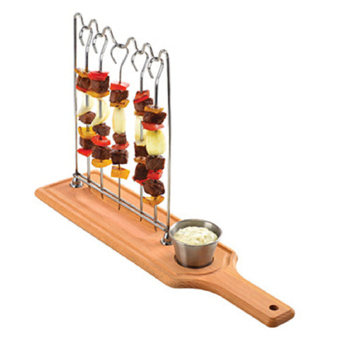 Skewer Stands