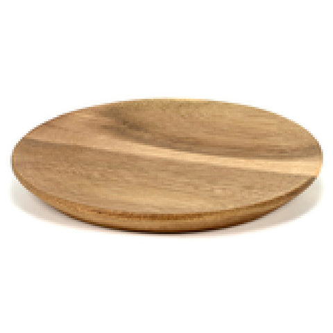 Wood Plates