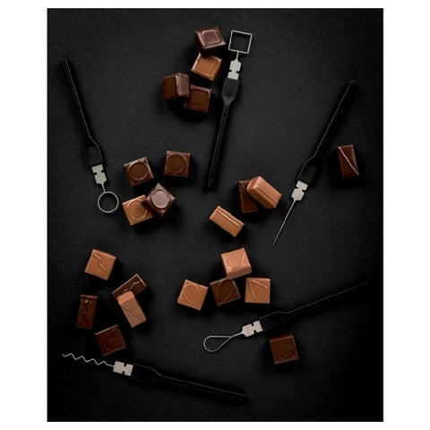 Chocolate Forks Sets