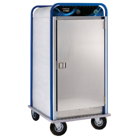 Mobile Refrigerated Cabinets