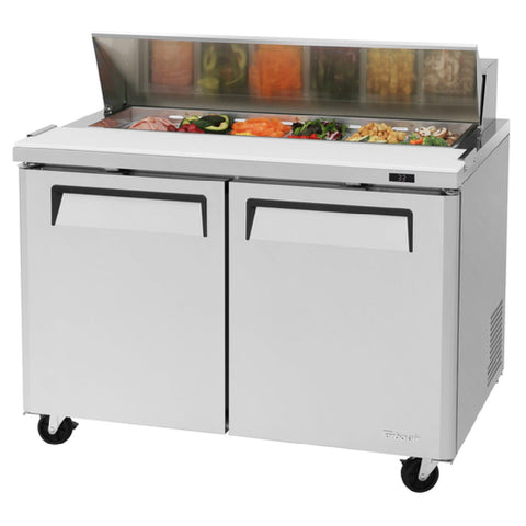 Sandwich / Salad Unit Refrigerated Counters