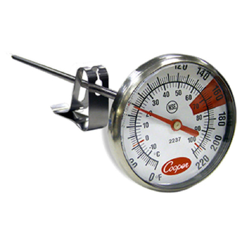 Hot Beverage Thermometers