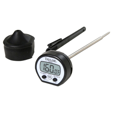 Pocket Thermometers