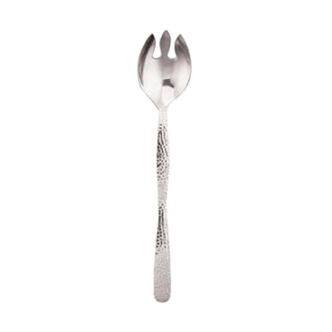 Notched Serving Spoons