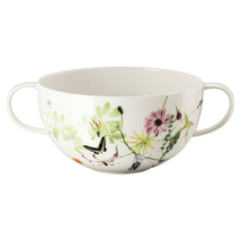 China Soup Cup / Mugs