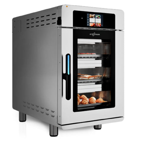 Multi-Cook Ovens