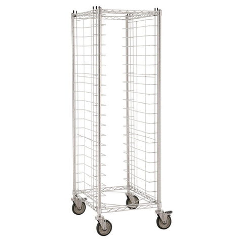 Mobile Utility Racks