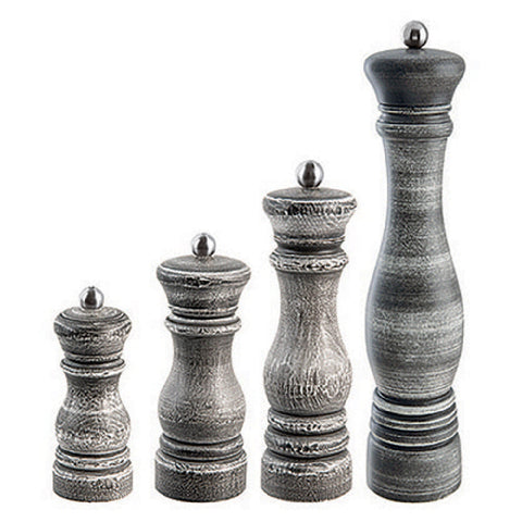 Pepper Mills