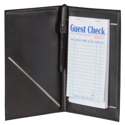 Guest Check Pad Holders