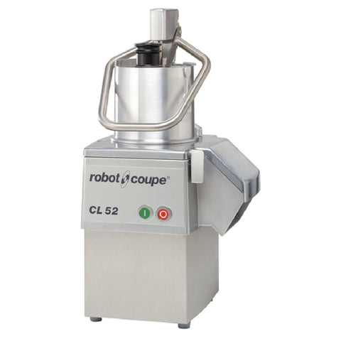 Commercial Food Processors