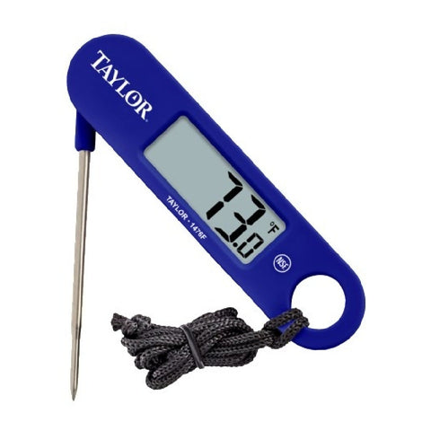 Probe Thermometers