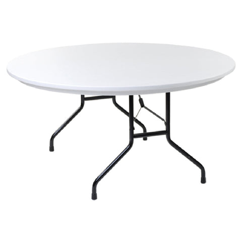 Round Folding Tables