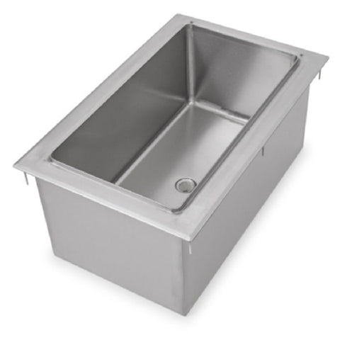 Drop-In Ice Bins