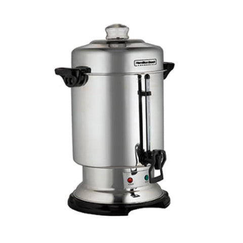 Electric Coffee Percolators