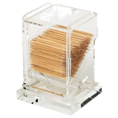 Toothpick Holder / Dispensers