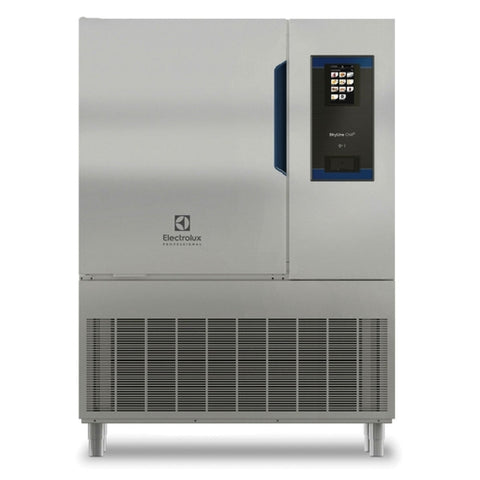 Reach-In Blast Chiller Freezers