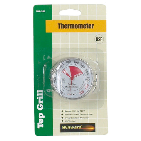 Grill Thermometers