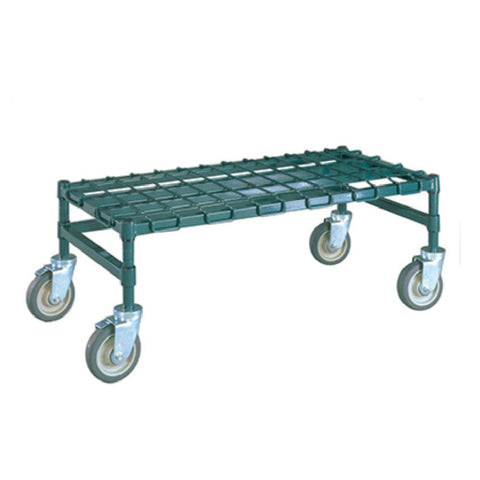 Mobile Dunnage Racks