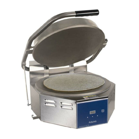 Tortilla Warmer Grills