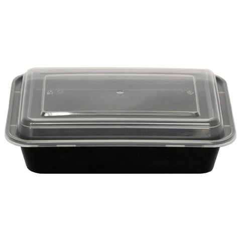 Disposable Take Out Containers