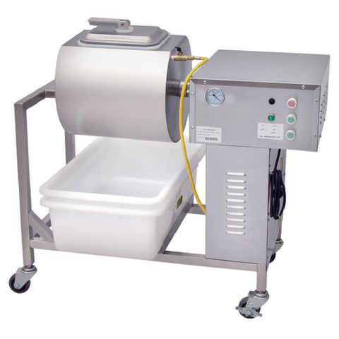 Food Processing Machines