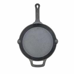 Specialty Cast Iron Fry Pans