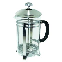 Lid Coffee / Tea Press