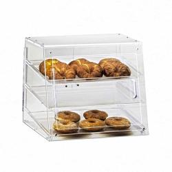 Produce Display Cases