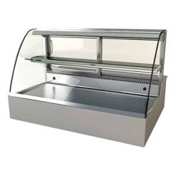 Refrigerated Shelf Display Cases